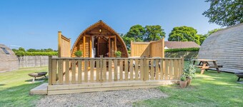 1 Bed in Northrepps (oc-f32554)