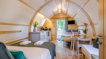 1 soveværelse, gratis Wi-Fi, sengetøj