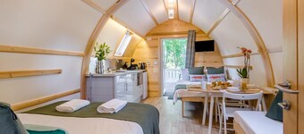 1 Bed in Northrepps (oc-f32555)