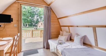 1 Bed in Northrepps (oc-f32556)