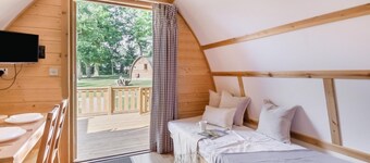 1 Bed in Northrepps (oc-f32556)