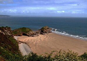 Beach - 2 Bed in Saundersfoot (oc-pw9195) (Saundersfoot)