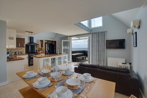 Dining - 3 Bed in Heacham (oc-2067) (Heacham)