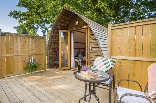 1 Bed in Northrepps (oc-f32559)