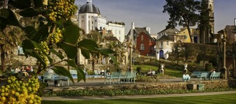 1 Bed in Cerrigydrudion (oc-bow194)