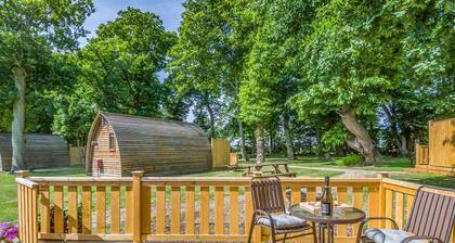 1 Bed in Northrepps (oc-f32560)