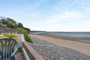 Beach - 4 Bed in Saundersfoot (oc-pw9197) (Saundersfoot)
