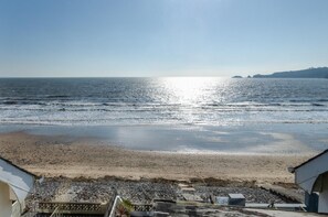 Beach - 4 Bed in Saundersfoot (oc-pw9197) (Saundersfoot)