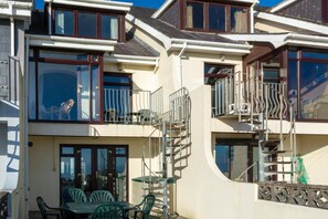Exterior - 4 Bed in Saundersfoot (oc-pw9197) (Saundersfoot)