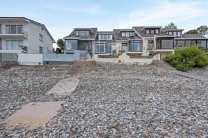 Exterior - 4 Bed in Saundersfoot (oc-pw9197) (Saundersfoot)