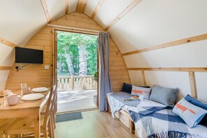 Interior - 1 Bed in Northrepps (oc-f32561) (Cromer)