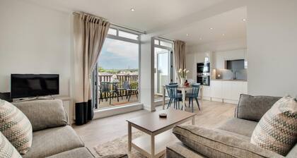 3 Bed in Croyde (oc-4lorna)