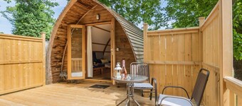 1 Bed in Northrepps (oc-f32562)