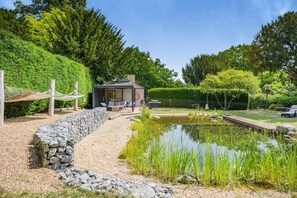 Property grounds - 2 Bed in Nayland (oc-b32342) (Nayland)