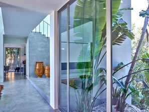 House - Cala Conta 2 in Ibiza (Sant Josep de sa Talaia)
