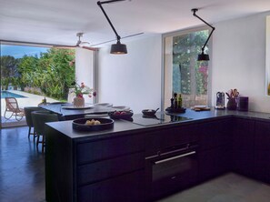 House - Cala Conta 2 in Ibiza (Sant Josep de sa Talaia)