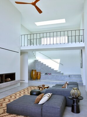Villa | 4 chambres