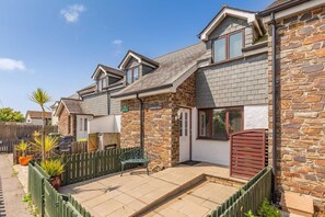 Exterior - 2 Bed in St. Issey (oc-a32428) (Saint Issey)