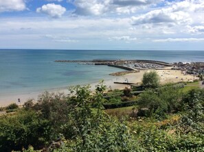 Beach - 2 Bed in Lyme Regis (oc-c32116) (Lyme Regis)