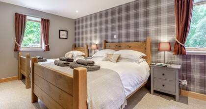 1 Bed in Newtonmore (oc-c32414)