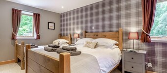 1 Bed in Newtonmore (oc-c32414)