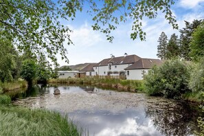 Exterior - 1 Bed in Newtonmore (oc-c32414) (Newtonmore)