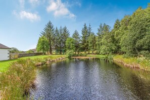 Property grounds - 2 Bed in Newtonmore (oc-e32418) (Newtonmore)