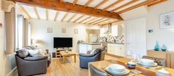 2 Bed in Cowling (oc-ds239)