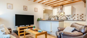 2 Bed in Cowling (oc-ds239)