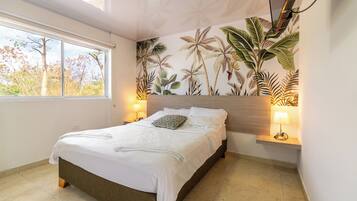 Coffres-forts dans les chambres, fer et planche Ă repasser