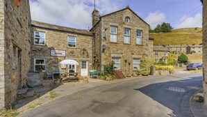 Exterior - 1 Bed in Gunnerside (oc-ds1016) (Gunnerside)