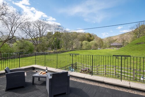 1 Bed in Gunnerside (oc-ds1016)