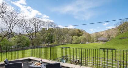 1 Bed in Gunnerside (oc-ds1016)