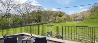 1 Bed in Gunnerside (oc-ds1016)