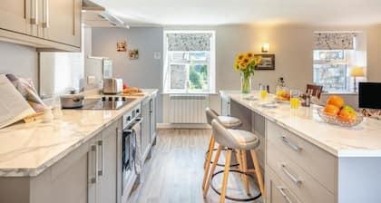 1 Bed in Gunnerside (oc-ds1016)