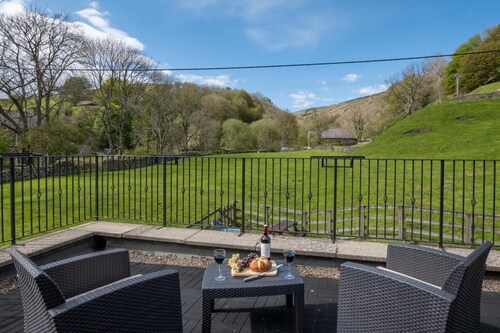 1 Bed in Gunnerside (oc-ds1016)