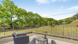 Outdoor dining - 1 Bed in Gunnerside (oc-ds1016) (Gunnerside)