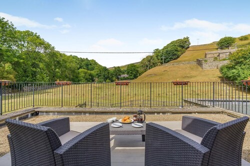 1 Bed in Gunnerside (oc-ds1016)