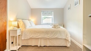 1 bedroom, iron/ironing board, WiFi (free), bed sheets - 1 Bed in Gunnerside (oc-ds1016) (Gunnerside)