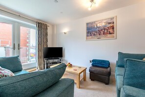 TV - 2 Bed in Whitby (oc-w814) (Whitby)