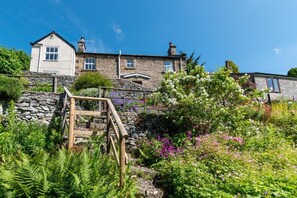 Exterior - 3 Bed in Bakewell (oc-dckno) (Youlgreave)