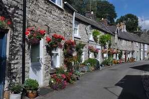 Exterior - 4 Bed in Buxton (oc-dcjar) (Tideswell)