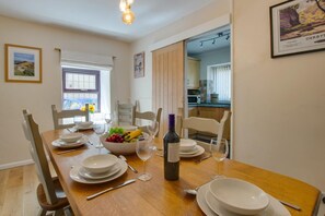 Dining - 4 Bed in Buxton (oc-dcjar) (Tideswell)