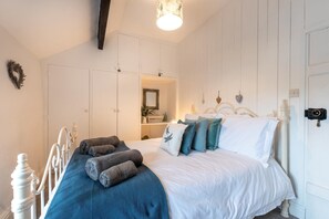 Iron/ironing board, free WiFi, bed sheets - 2 Bed in Buxton (oc-dcthr) (Windmill)