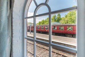 Interior - 1 Bed in Whitby (oc-wa031) (Grosmont)