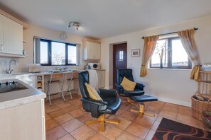 Interior - 1 Bed in Chesterfield (oc-dcelm) (England)