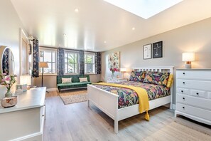 Free WiFi, bed sheets - 1 Bed in Braunton (oc-g32527) (Braunton)