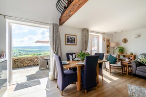 Dining - 2 Bed in Trawden (oc-h32330) (Trawden)