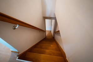 Interior - Guesthouse “Murmures De La Risle” in Pont-Audemer, Normandy (Pont-Audemer)