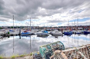 Marina/club náutico